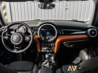 MINI Cooper S Austin Seven 1/150 2017 211cv