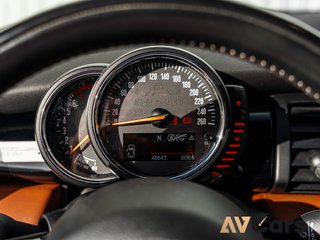 MINI Cooper S Austin Seven 1/150 2017 211cv