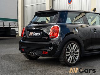 MINI Cooper S Austin Seven 1/150 2017 211cv