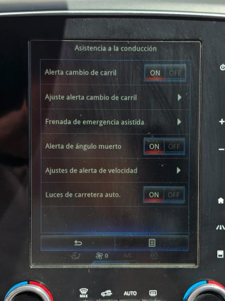 Renault Koleos Intens 1.6DCI de 130cv