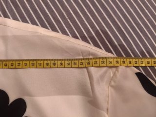 Vestido Verano Tela caída T. XL Nuevo