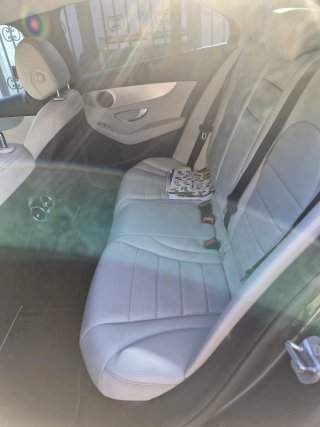 Mercedes-Benz Clase C 2017