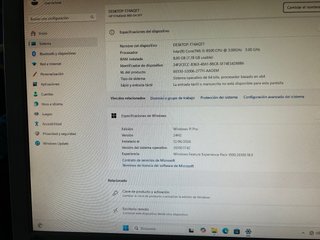 HP EliteDesk 800 G4 SFF