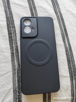 Funda Motorola G34