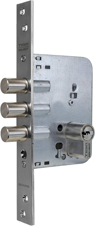 Tesa Assa Abloy R100B566C cerradura seguridad