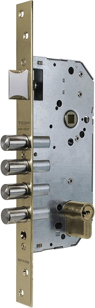Tesa Assa Abloy R100B566C cerradura seguridad