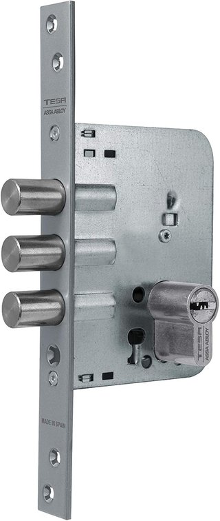Tesa Assa Abloy R100B566C cerradura seguridad