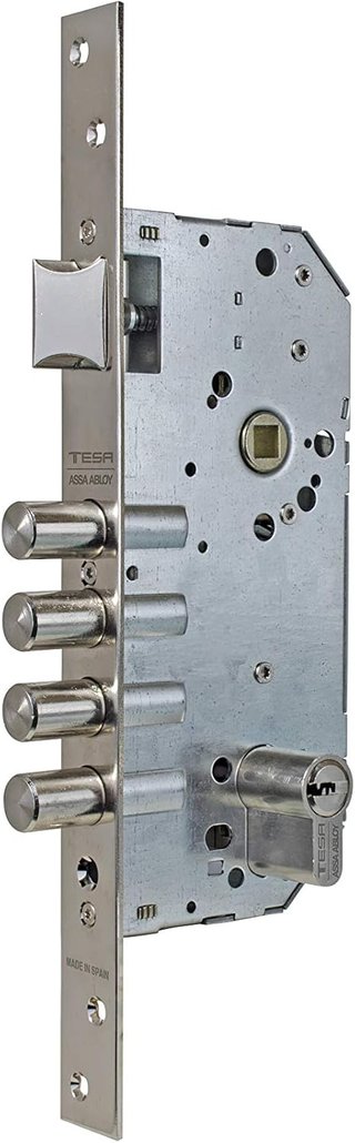 Tesa Assa Abloy R100B566C cerradura seguridad