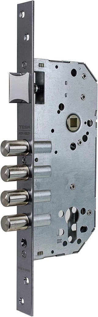 Tesa Assa Abloy R100B566C cerradura seguridad