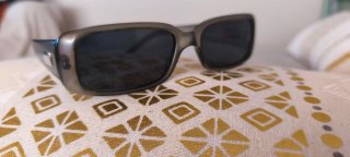 Gafas de sol Gucci grises