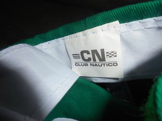 Gorra Caja Rural