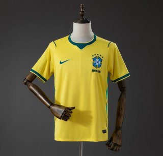 Camiseta Brasil Talla M