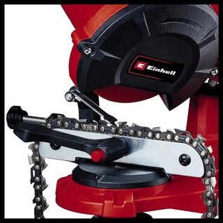 Einhell GE-CS 18 Li afilador motosierra