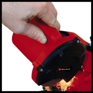 Einhell GE-CS 18 Li afilador motosierra
