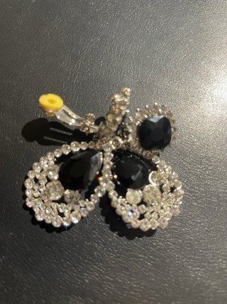 vari Orecchini Stellazeta in strass -