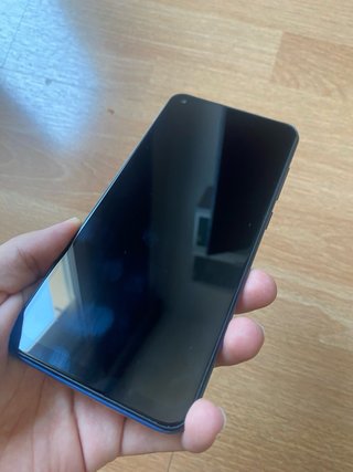 Xiaomi Redmi Note 9 Blu - 128Gb