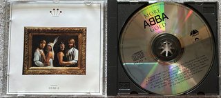 CD Abba - More ABBA Gold (More ABBA Hits)
