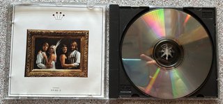 CD Abba - More ABBA Gold (More ABBA Hits)