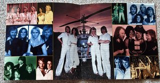 CD Abba - More ABBA Gold (More ABBA Hits)