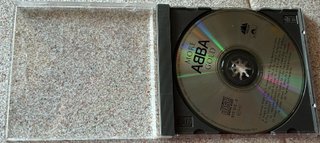 CD Abba - More ABBA Gold (More ABBA Hits)
