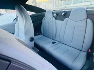 Peugeot RCZ 2011