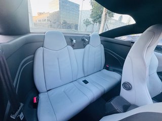 Peugeot RCZ 2011