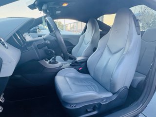 Peugeot RCZ 2011