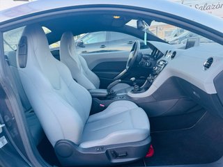 Peugeot RCZ 2011