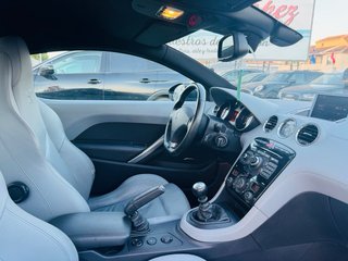 Peugeot RCZ 2011