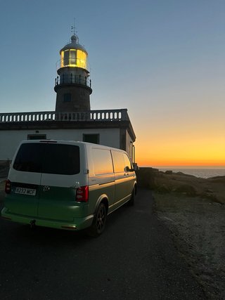Vw T6 Transporter 2017 4MOTION