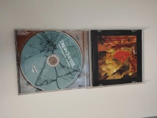 Dream Theater - Systematic Chaos CD