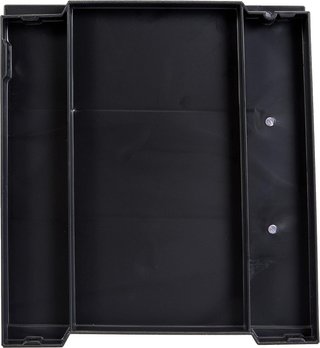 Scaffale classificatore impilabile con 12 cassetti Tayg