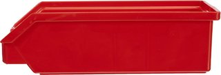 Scaffale classificatore impilabile con 12 cassetti Tayg