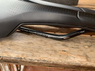 Asiento Selle Italia X-LR Superflow 316