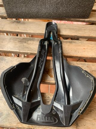Asiento Selle Italia X-LR Superflow 316