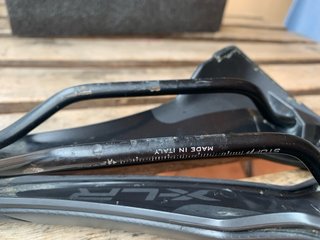 Asiento Selle Italia X-LR Superflow 316