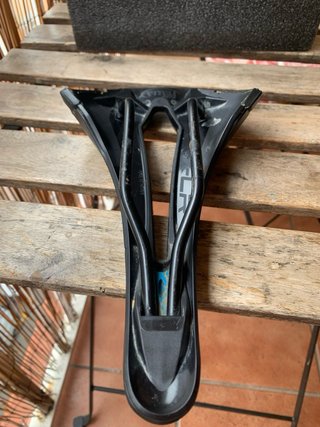 Asiento Selle Italia X-LR Superflow 316