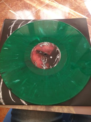 Lola Índigo - Nave Dragón Vinilo