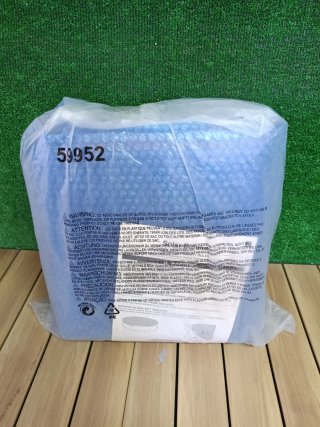 INTEX Protector piscina 305cm