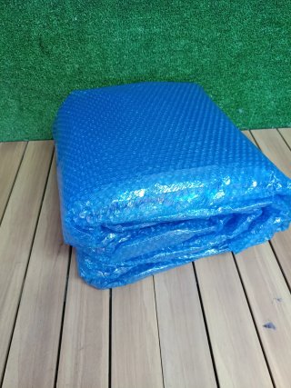 INTEX Protector piscina 305cm