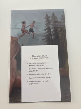 Todos los lugares que mantuvimos en secreto