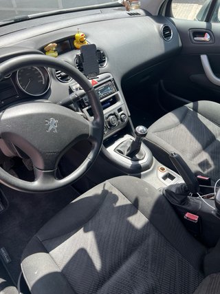 Se vende Peugeot  308 2008