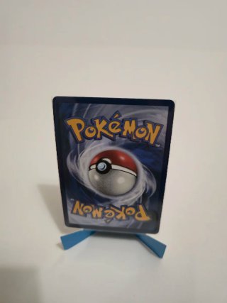 Carta Pokémon Slurpuff FASE 1