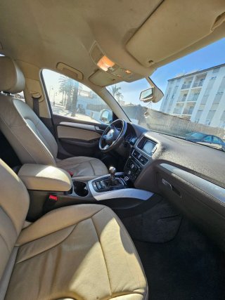 Consultoría Automotriz