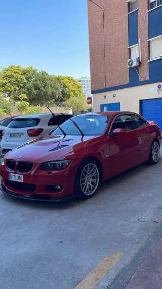 Consultoría Automotriz
