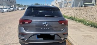 Volkswagen T-Roc 2019 1.5 SPORT 150CV