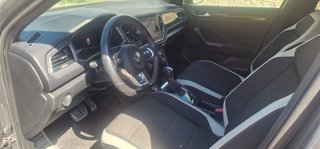 Volkswagen T-Roc 2019 1.5 SPORT 150CV