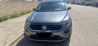 Volkswagen T-Roc 2019 1.5 SPORT 150CV