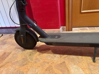 Patinete Eléctrico  Xiaomi Mi electric scooter 3