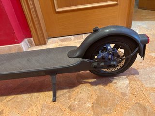 Patinete Eléctrico  Xiaomi Mi electric scooter 3